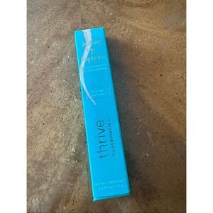 Thrive Causmetics Brilliant Eye Brightener Stella Champagne Shimmer Stick NEW